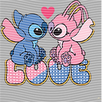 Valentine's Day-QRJ  6033